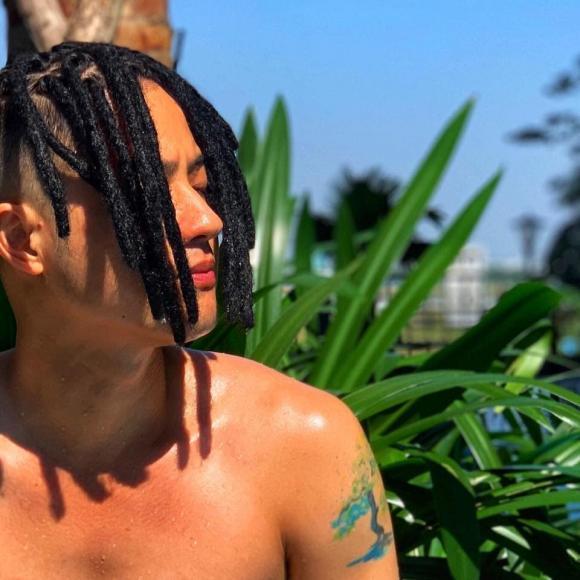 Body Thanh Duy tưởng cò hương hóa ra kiến càng, fan dọa bỏ follow-9