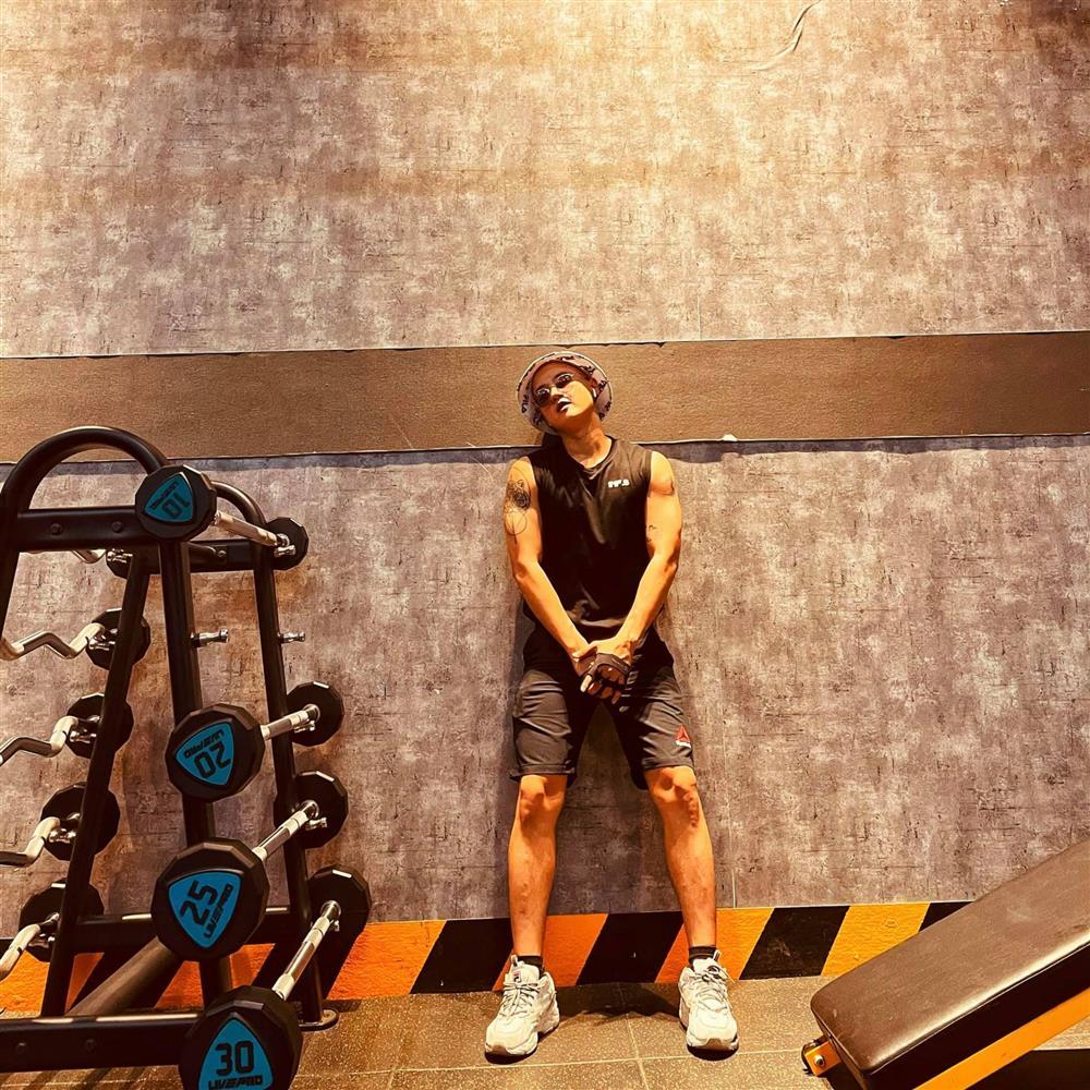 Body Thanh Duy tưởng cò hương hóa ra kiến càng, fan dọa bỏ follow-8