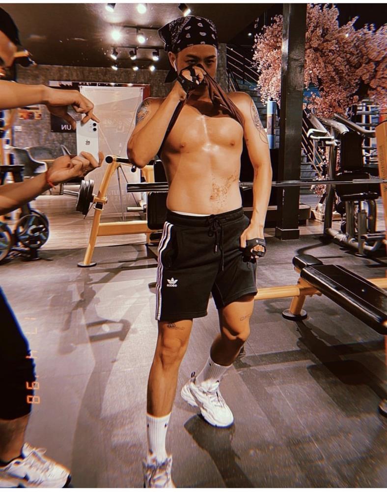 Body Thanh Duy tưởng cò hương hóa ra kiến càng, fan dọa bỏ follow-12