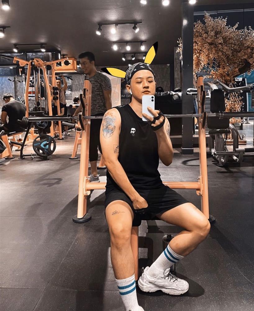 Body Thanh Duy tưởng cò hương hóa ra kiến càng, fan dọa bỏ follow-13