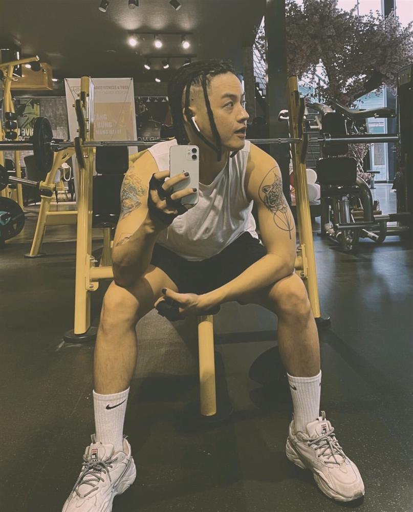 Body Thanh Duy tưởng cò hương hóa ra kiến càng, fan dọa bỏ follow-14