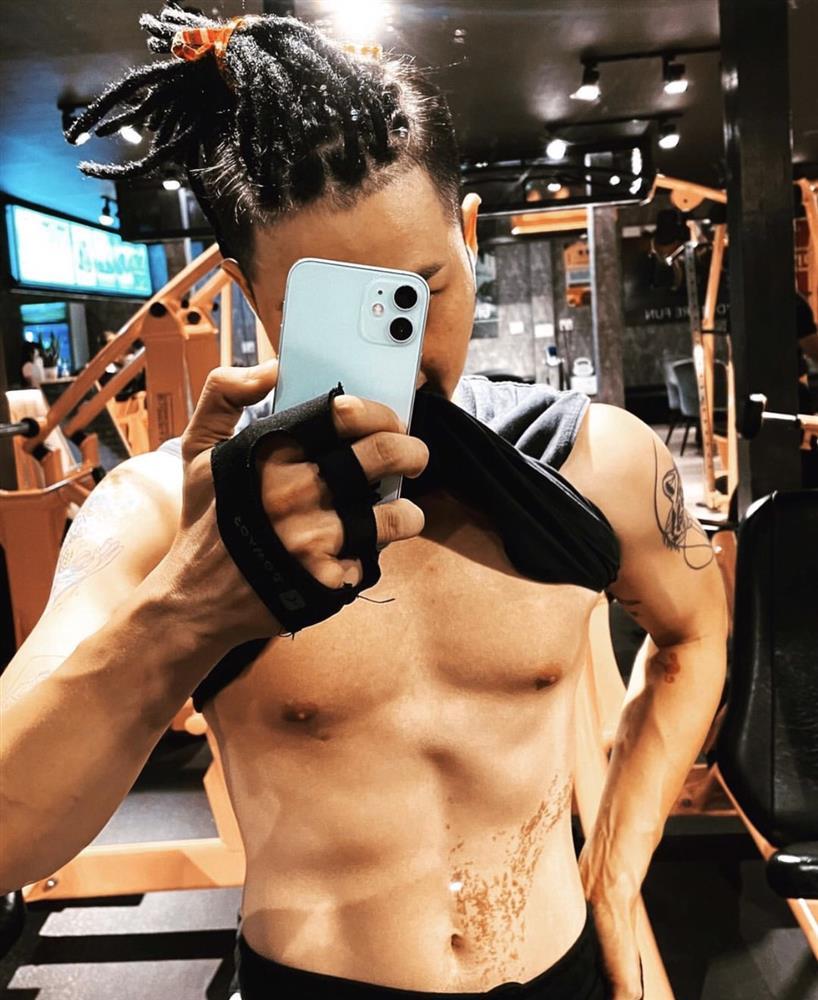 Body Thanh Duy tưởng cò hương hóa ra kiến càng, fan dọa bỏ follow-10