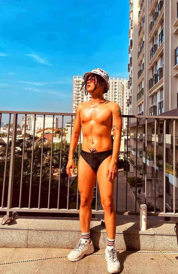 Body Thanh Duy tưởng cò hương hóa ra kiến càng, fan dọa bỏ follow-11