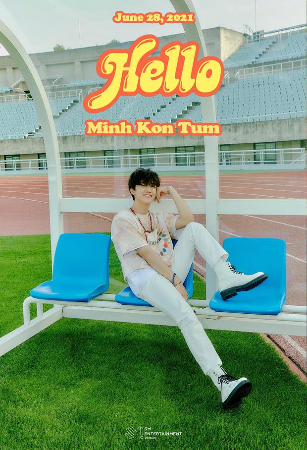 Fanpage SM đăng poster Na Jaemin ghi hẳn tên Minh Kon Tum-1