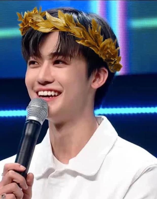 Fanpage SM đăng poster Na Jaemin ghi hẳn tên Minh Kon Tum-2