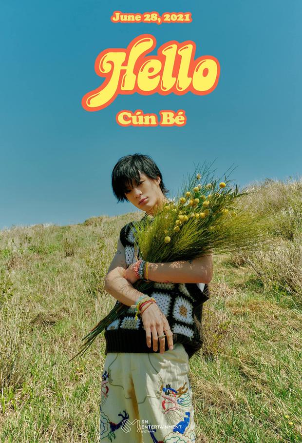 Fanpage SM đăng poster Na Jaemin ghi hẳn tên Minh Kon Tum-5