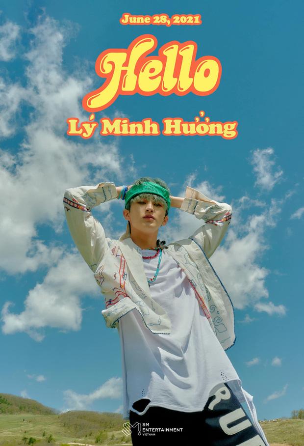 Fanpage SM đăng poster Na Jaemin ghi hẳn tên Minh Kon Tum-6