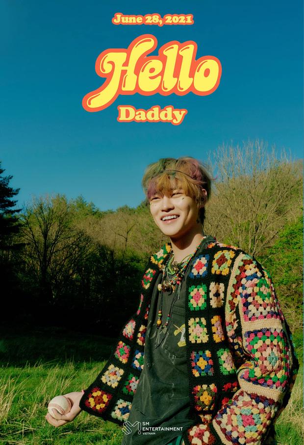 Fanpage SM đăng poster Na Jaemin ghi hẳn tên Minh Kon Tum-8