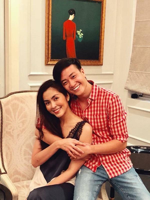 Những cặp nam nữ cứ gặp nhau là phim nào cũng yêu-6