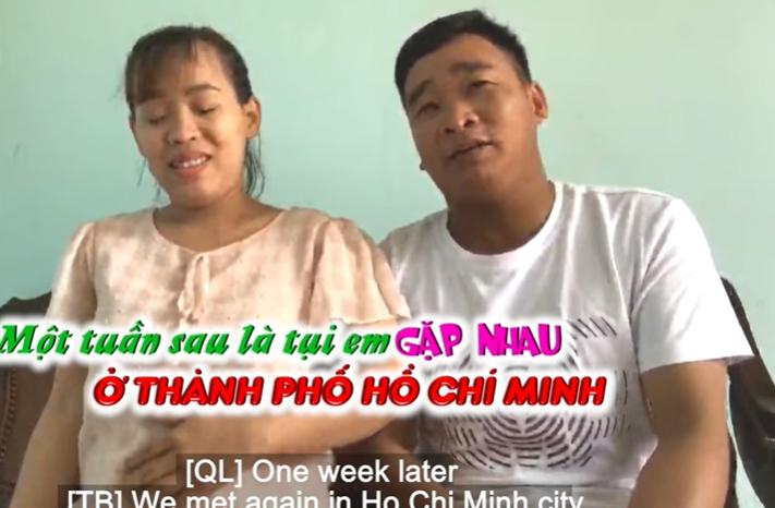 Cặp đôi được dạm ngõ ngay trên sân khấu Bạn Muốn Hẹn Hò giờ ra sao?-3