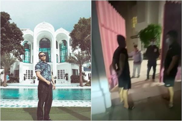 Sau Ngọc Trinh, Vũ Khắc Tiệp tiếp tục bị mỉa mai vì thích nói đạo lý-1