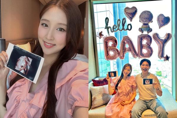 Một hot girl đình đám giới trẻ Việt đã sinh con-8