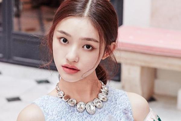 Lâm Duẫn hóa Tiểu Long Nữ: Có đẹp hơn Lưu Diệc Phi, Lý Nhược Đồng?-9