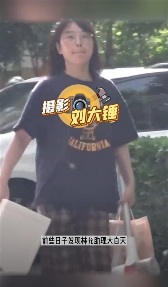 Mỹ nhân ngư Lâm Duẫn bị khui sống thử với người tình-1