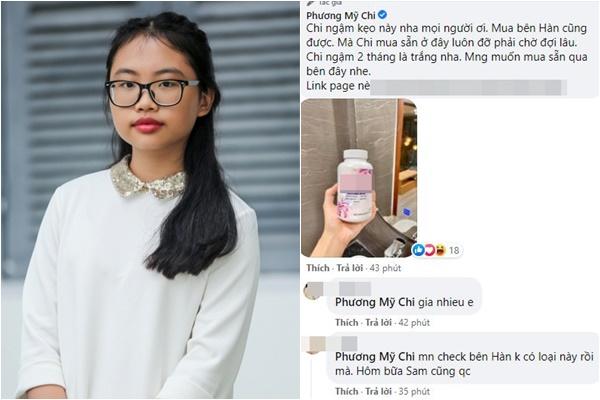 Phương Mỹ Chi không biết Xuân Quỳnh là nam hay nữ, nhầm Ấn Độ thuộc Châu Phi-4