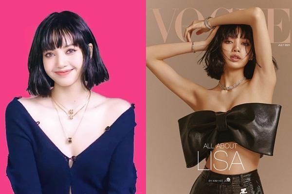 Mỹ nhân Hàn - Trung đụng độ váy áo hàng hiệu: Ai đẹp hơn?-11