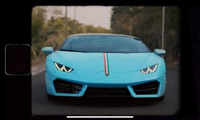 Kay Trần tung trailer sặc mùi tiền, netizen quay xe khen ngợi Tùng núi-2