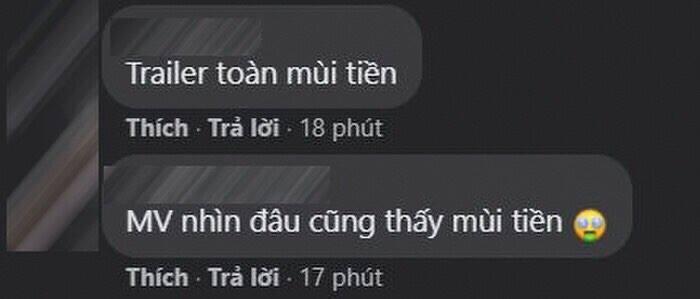 Kay Trần tung trailer sặc mùi tiền, netizen quay xe khen ngợi Tùng núi-9