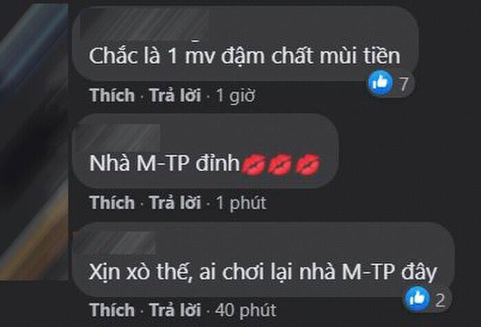 Kay Trần tung trailer sặc mùi tiền, netizen quay xe khen ngợi Tùng núi-11