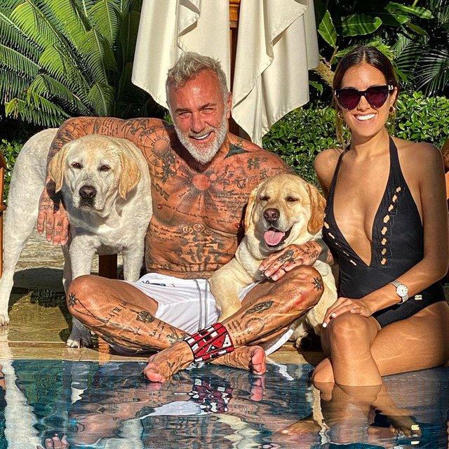 Triệu phú cơ bắp U60 và cuộc sống xa hoa bên mỹ nhân kém 27 tuổi-5