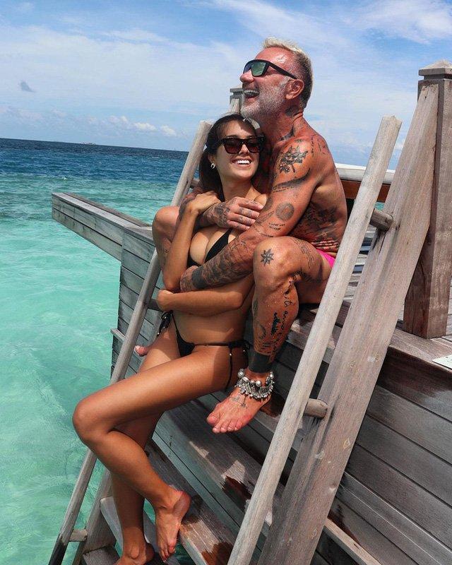 Triệu phú cơ bắp U60 và cuộc sống xa hoa bên mỹ nhân kém 27 tuổi-6