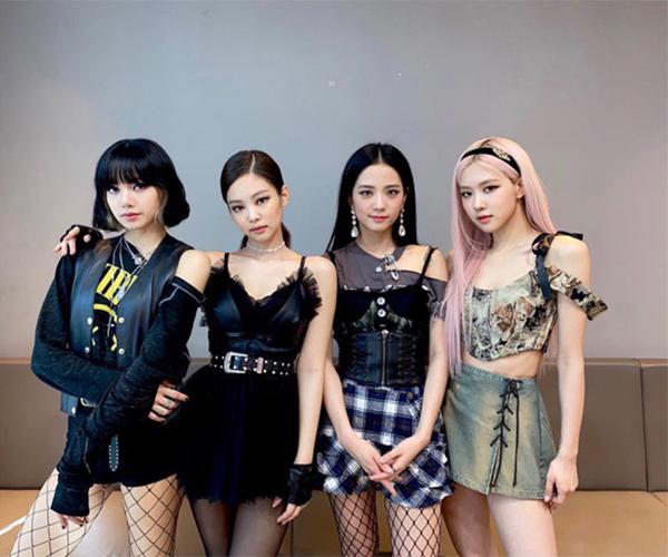 Lisa sắp solo hoành tráng sau màn diện đồ nổi bật ngày Black Pink tái xuất?-4