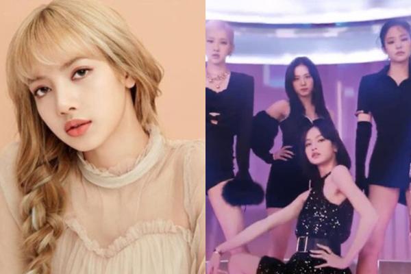 Lisa sắp solo hoành tráng sau màn diện đồ nổi bật ngày Black Pink tái xuất?
