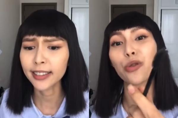 Á hậu hống hách đang khiến showbiz Việt náo loạn là ai?-4