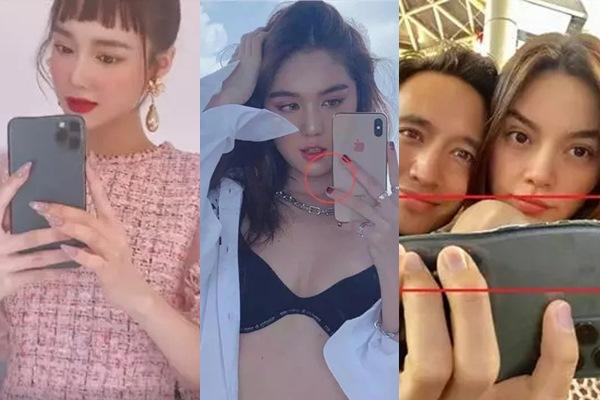 Ngọc Trinh qua góc máy Vũ Khắc Tiệp: Mặc áo mà khác gì khỏa thân-13