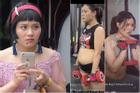 Tuyết Bít hùng hục giảm 8 kg vì bị body shaming trong 'Hương Vị Tình Thân'