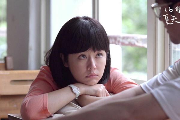 Mỹ nhân Hoa ngữ tuổi tứ tuần vẫn đóng vai thiếu nữ