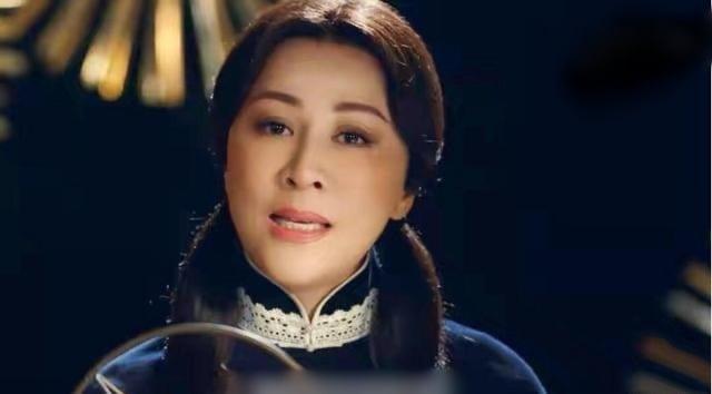 Nhiều mỹ nhân Hoa ngữ đầu 2 thứ tóc vẫn đóng vai tuổi teen-1