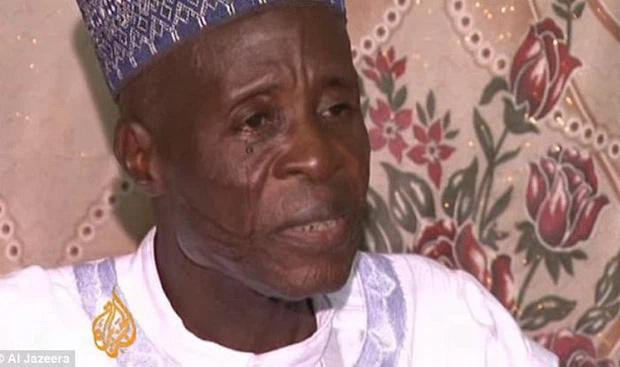 Cụ ông 86 vợ và 170 con, mỗi ngày ăn hết 21 triệu, cả nhà rủ nhau ăn xin-1