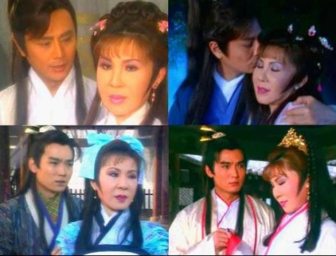 Nhiều mỹ nhân Hoa ngữ đầu 2 thứ tóc vẫn đóng vai tuổi teen-6