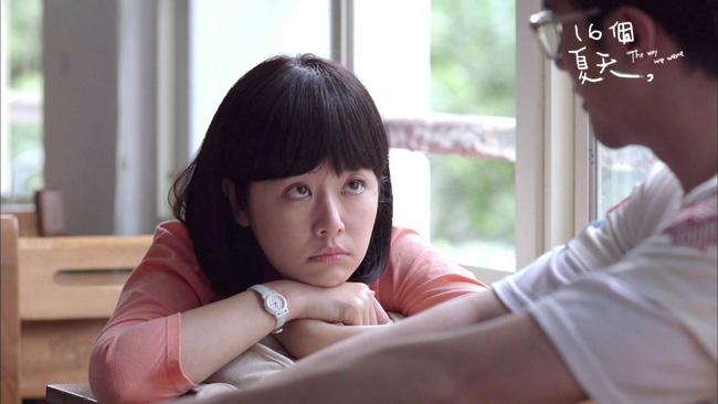 Nhiều mỹ nhân Hoa ngữ đầu 2 thứ tóc vẫn đóng vai tuổi teen-3