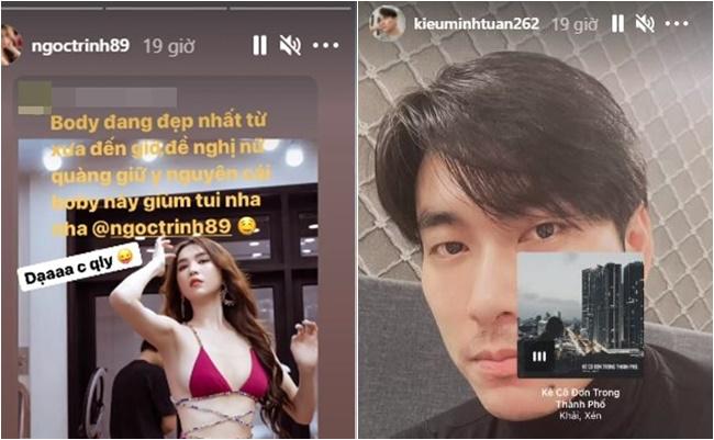 Coin tụt giá về gần 0, Ngọc Trinh và dàn sao bị tấn công dữ dội-3