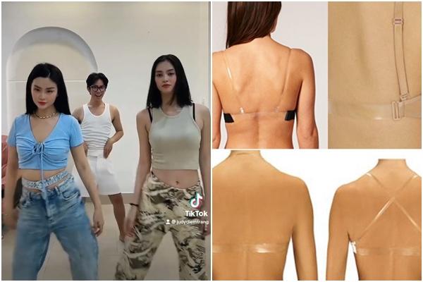 Muôn kiểu mix&match loạt croptop hot hòn họt hè 2021-10