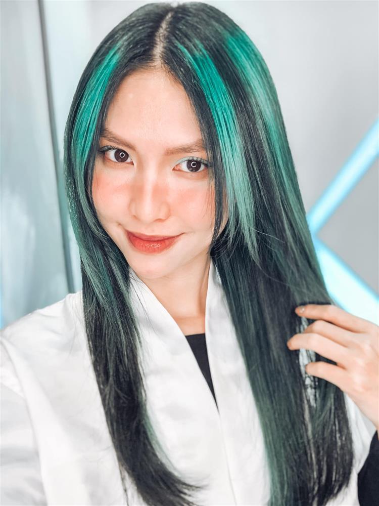 Thùy Dương tố Á hậu hống hách, xô đẩy người khác khi mất đồ-2