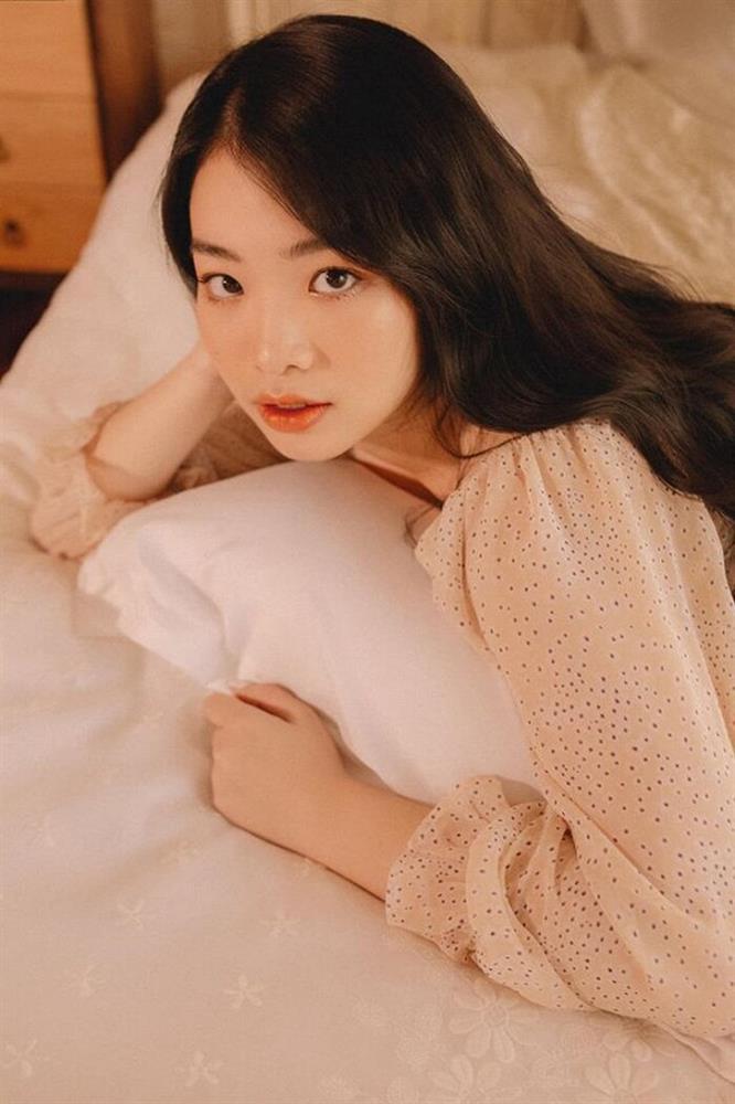 Cậu ấm cô chiêu nhà sao Việt có giọng hát hay không kém gì bố mẹ-4