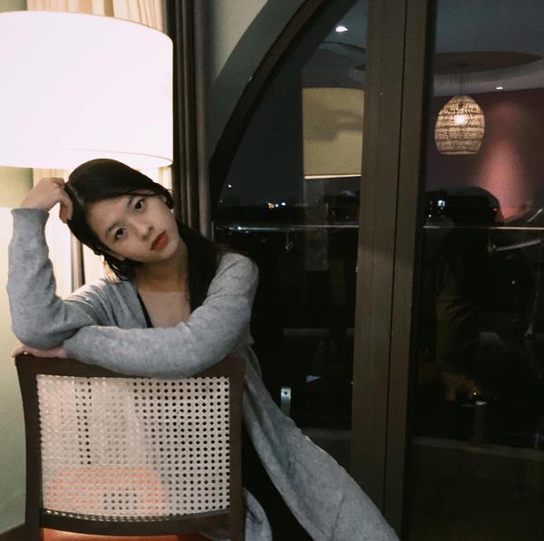 Cậu ấm cô chiêu nhà sao Việt có giọng hát hay không kém gì bố mẹ-6