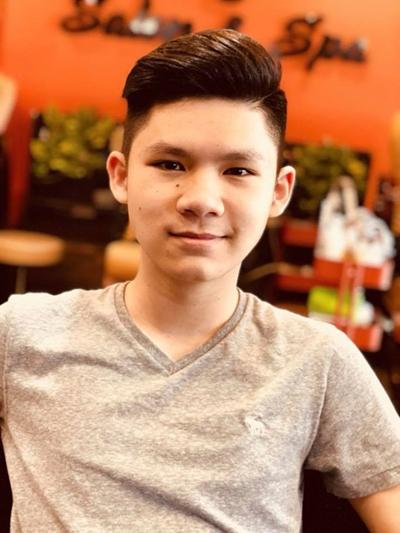 Cậu ấm cô chiêu nhà sao Việt có giọng hát hay không kém gì bố mẹ-8