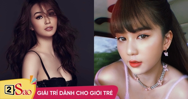 Khánh My đá xéo mẫu nội y sống ảo, Ngọc Trinh cớ gì bị réo tên?