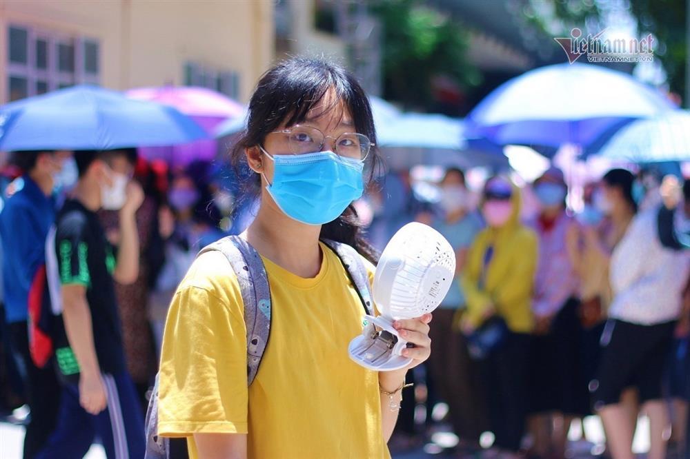 Điểm chuẩn vào lớp 10 Hà Nội cao nhất có thể tới 53,3 điểm-1