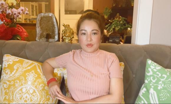 Thúy Nga tuyên bố dừng giúp đỡ Kim Ngân: Tôi đã quá tổn thương-4