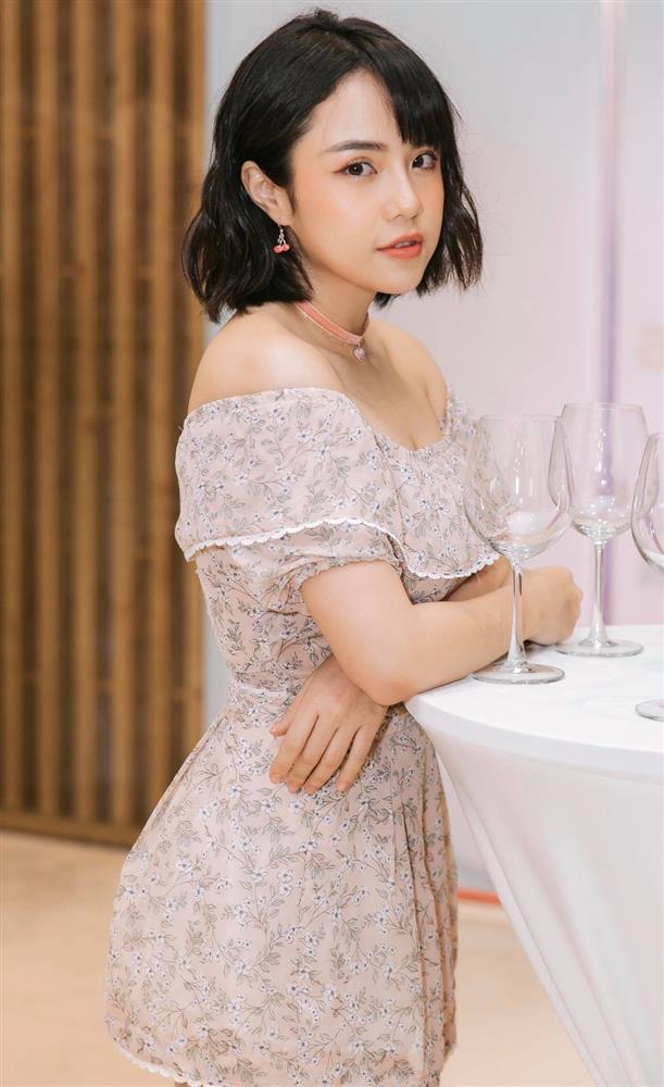 Thái Trinh bức xúc khi chuyện yêu Quang Đăng bị gắn mác hợp đồng-4