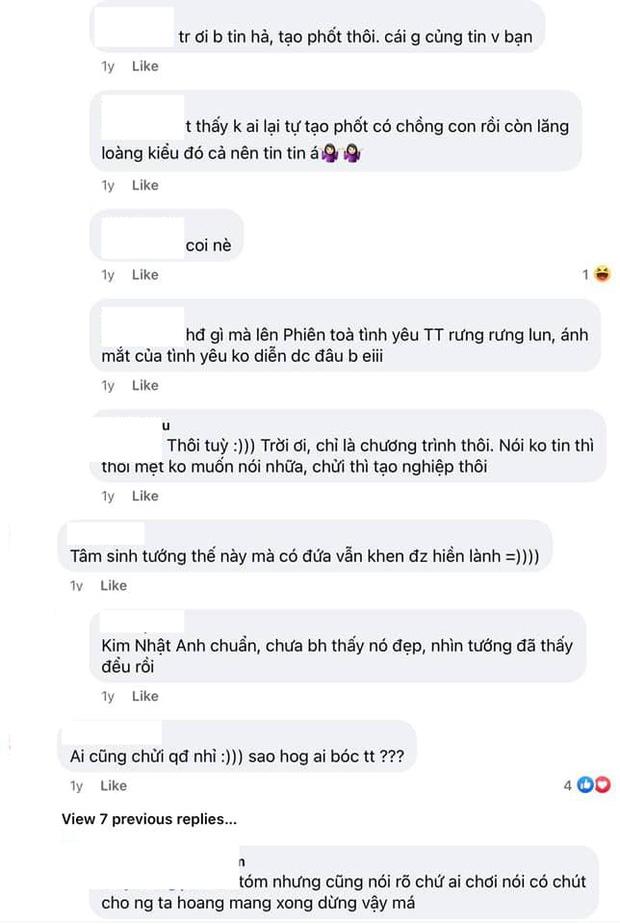 Thái Trinh bức xúc khi chuyện yêu Quang Đăng bị gắn mác hợp đồng-3