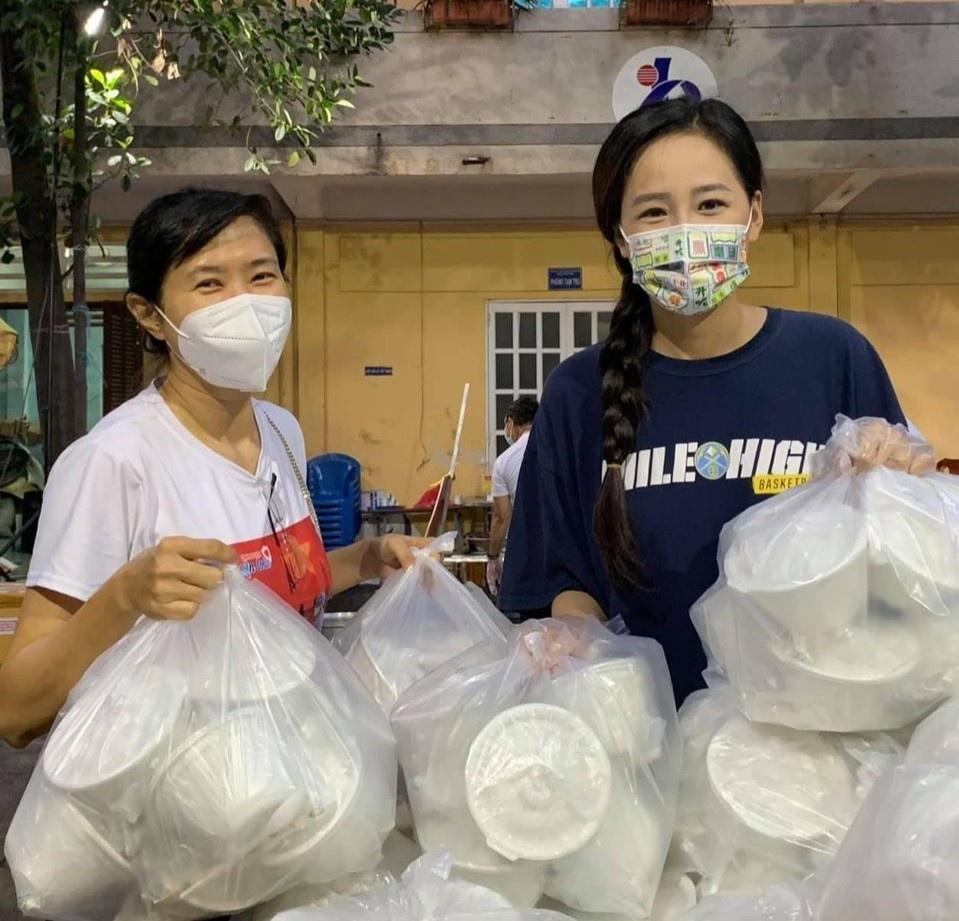 Mai Phương Thúy: Tôi tiêu nhiều hơn trong những ngày dịch-2