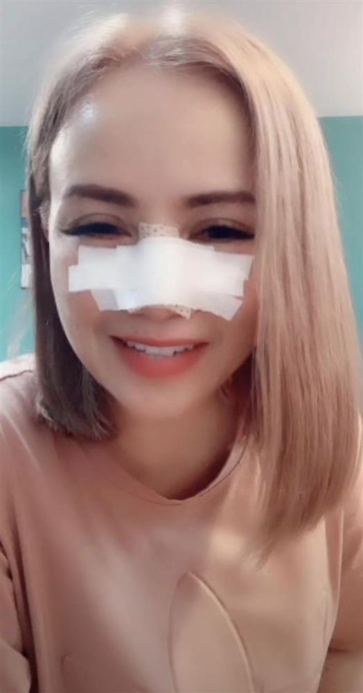 Phụ nữ ngoài 30 đã qua cái tuổi sợ định kiến rồi, như cô Xuyến Hoàng Yến và các chị em 30 chưa phải là hết-1