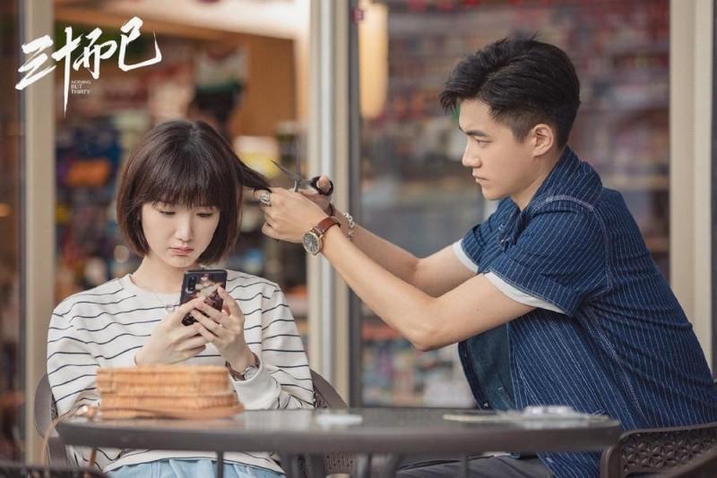 Phụ nữ ngoài 30 đã qua cái tuổi sợ định kiến rồi, như cô Xuyến Hoàng Yến và các chị em 30 chưa phải là hết-4