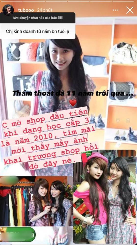 Nhan sắc năm 17 tuổi của rich kid bí ẩn nhất hội con nhà giàu khi chụp cạnh Chi Pu và Vân Navy-2